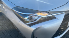 Toyota Yaris 1.5 Hybrid Icon 5dr CVT Hybrid Hatchback